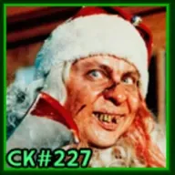 CK#227: Navidades infernales: De Black Christmas a Krampus - Episodio exclusivo para mecenas