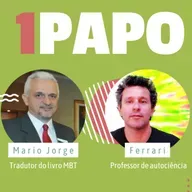 1PAPO | Mario Jorge | 1FICINA | Autociência