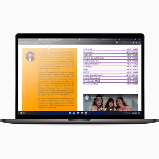 Zona del Rock EP01 - 03 Jun 2023