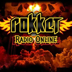 ROKKET RADIO ONLINE