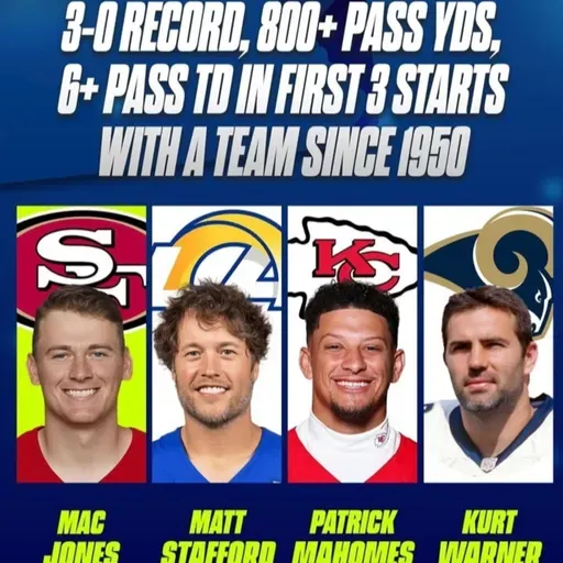 Mac Jones el Roba Chambas, Dillon Gabriel Tendrá su Debut contra Vikings, Jaxson Dart Gana contra Chargers pero a que Costo con Malik Nabers Lesionado