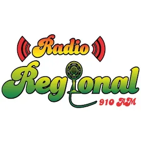 Radio Regional 910 AM en vivo