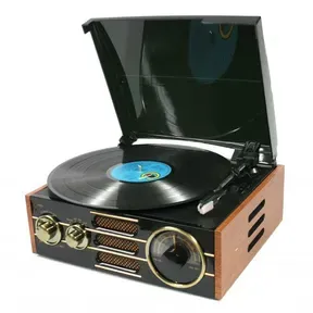 Radio Box