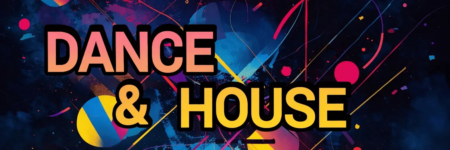 Dance- House