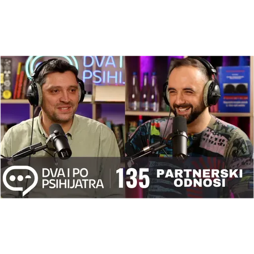 135 - Partnerski odnosi
