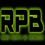 Radio Puerta De Bendicion en vivo
