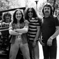 Uriah Heep: Ascensão e Legado do Rock Britânico