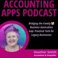 Bridging the Family 👨‍👩‍👦 Business Generation Gap: Practical Tech for Legacy Businesses