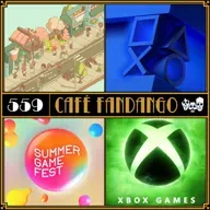 Ep559 (11/06/25): Cafeix Fandangix