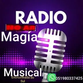 Rádio Magia Musical