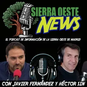Sierra Oeste news