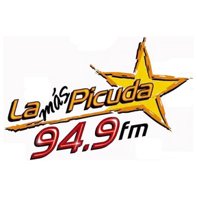 La Más Picuda (Cuernavaca)  - 94.9 FM - XHSW-FM - Radiorama - Cuernavaca, MO