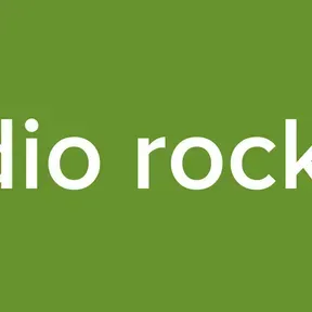 Radio rockola