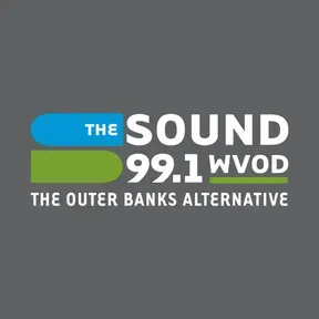 WVOD 99.1 The Sound