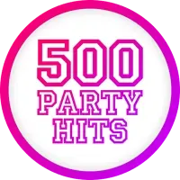 500 Party Hits - Open FM