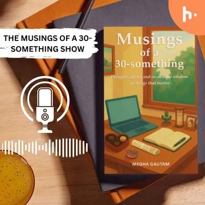 S1 | Episode 23 | About People | Page 78 | Let music consume you...