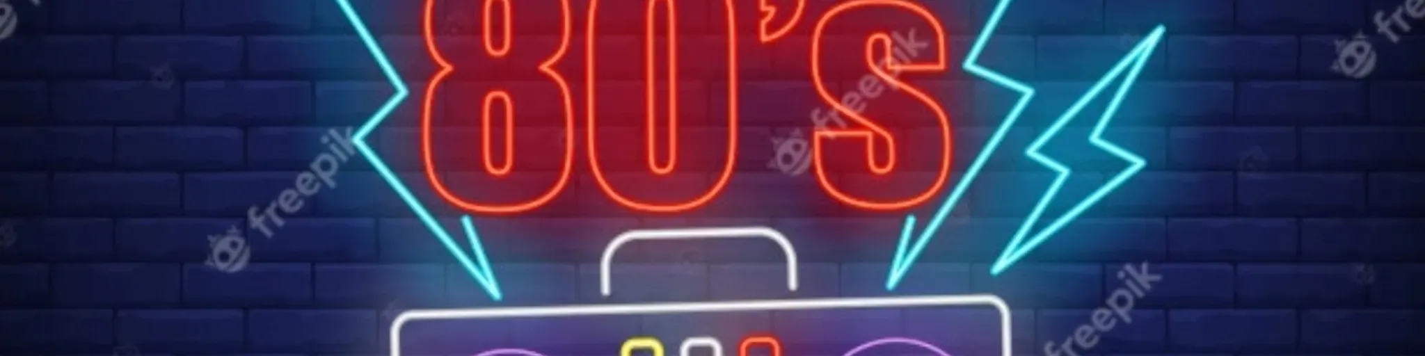 ANOS 80