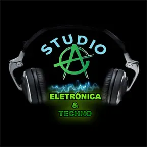 STÚDIO A - ELETRÔNICA E TECHNO