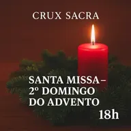 2. Domingo do Advento - 18h