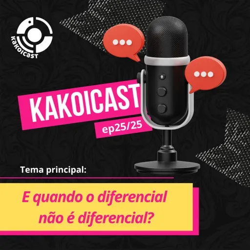 O Segredo do Diferencial Competitivo: como atrair mais clientes e sair do "mais do mesmo"