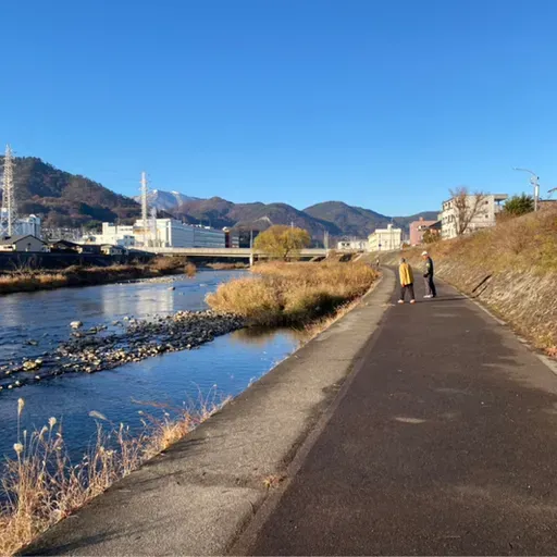 午後ラン7℃。裾花川と三宅香帆と横転とクドカン脚本の映画と好きな女性タレントベストテン⑧。#1704 from Radiotalk