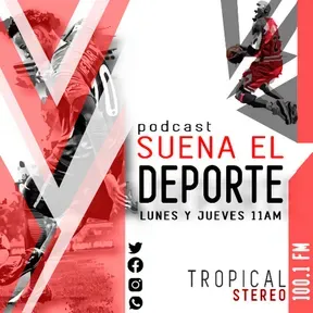 Suena El Deporte