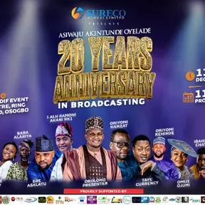 Orolomo20thAnniversary