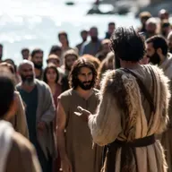 S4 Ep113: John the Baptist