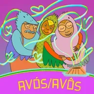 AVÓS/AVÔS
