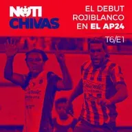 El debut de los Rojiblancos en el Apertura 2024