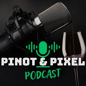 Pinot &#38; Pixel - The Latest Trends &#38; News from the Wine and Dining scene🍇🍾👟🎉