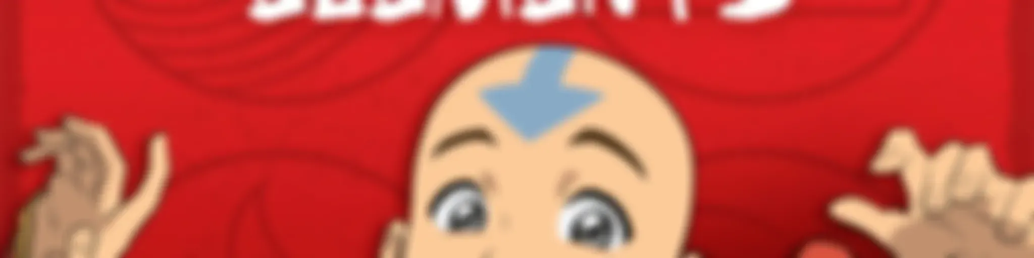 Avatar: Braving the Elements