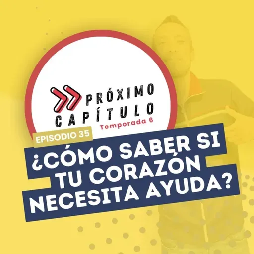 ¿Cómo saber si tu carazón necesita ayuda?