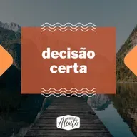 decisão certa