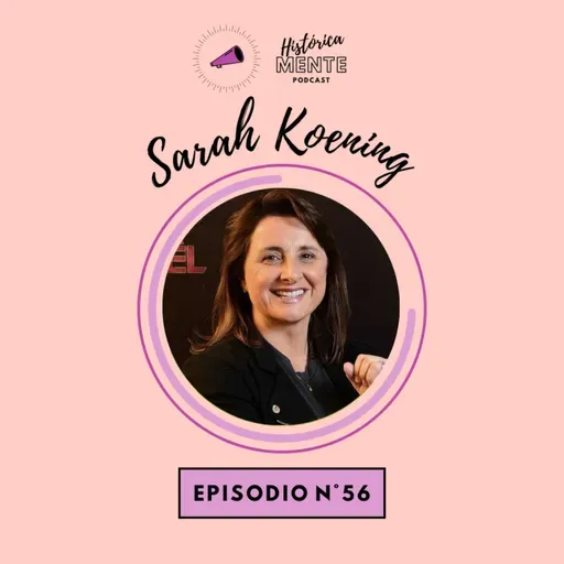 Episodio 56: VICTORIA ALONSO