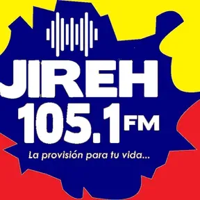 JIREH FM