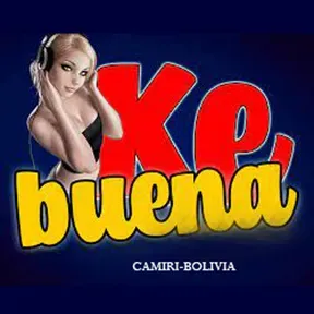 RADIO KE-BUENA