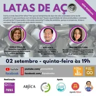 Como e onde descartar latas de aço - Prolata