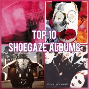 Mekoo Old Post punk Shoegaze 80s 2021