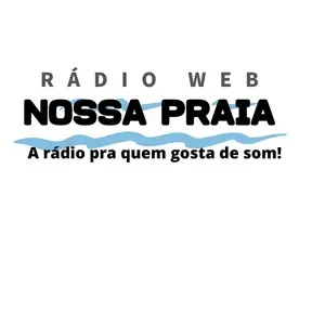 Nossa Praia Web Radio