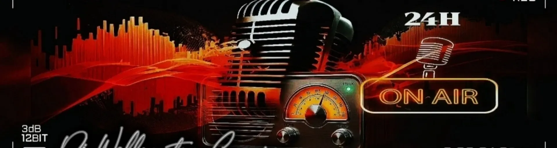 Dj Wellington Campos