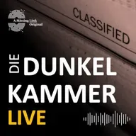 #334 Live. Einspruch! Die Justiz von innen - mit Kristina Venturini