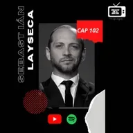 Impacto en el rostro - Sebastián Layseca