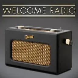 WELCOME RADIO