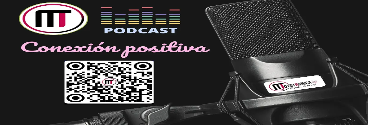 Conexion Positiva