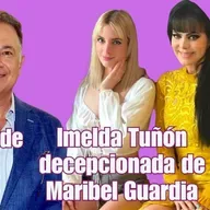 Pleito entre amigos y familia de Nicandro Díaz.