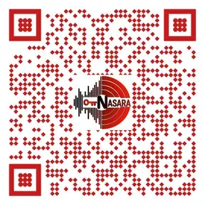 Nasara Radio 98.5 MHz FM