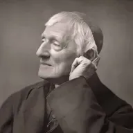 How has John Henry Newman inspired Pope Leo XIV?