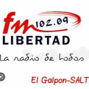 fm libertad 102.9