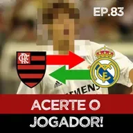 EP#83 - Léo e Gabriel descobrem os jogadores pela transferência?